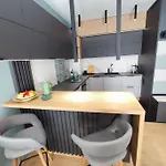 Apartamento Green Apartment