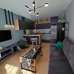 Green Apartment