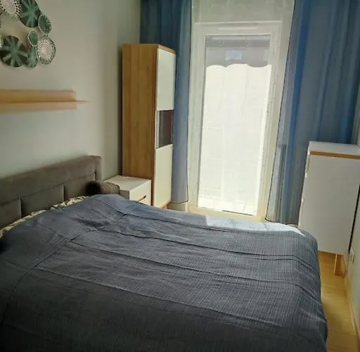 Апартаменты Green Apartment *