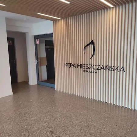 Apartament Green Apartment *